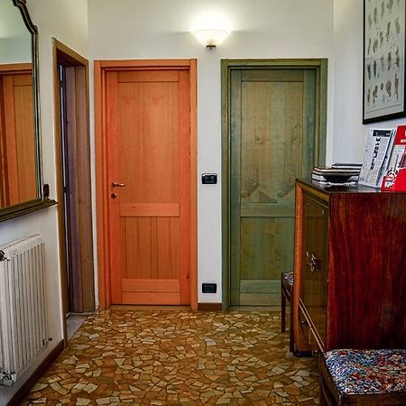 Bed And Breakfast Arcobaleno Bologne Extérieur photo