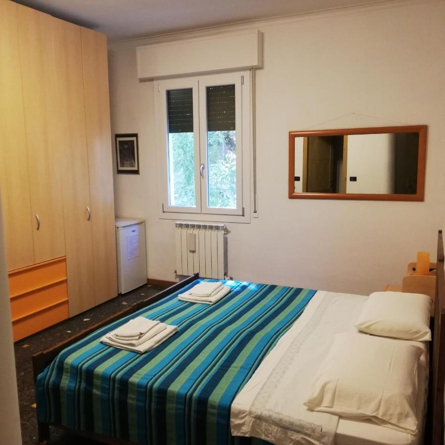 Bed And Breakfast Arcobaleno Bologne Extérieur photo