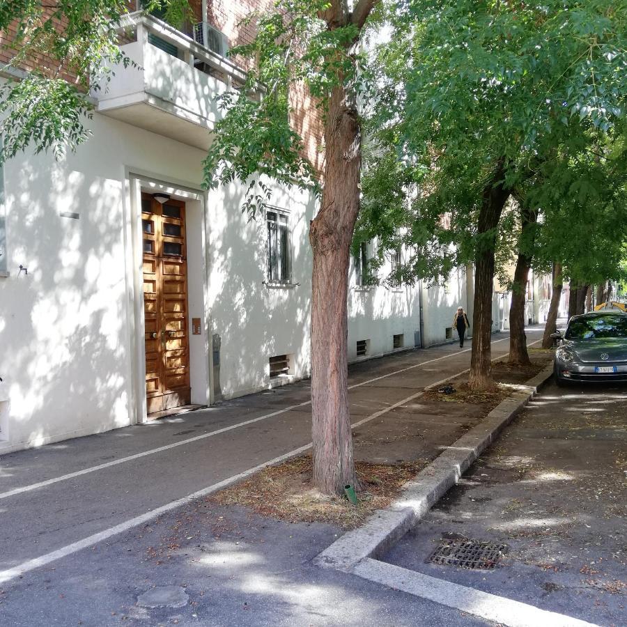 Bed And Breakfast Arcobaleno Bologne Extérieur photo