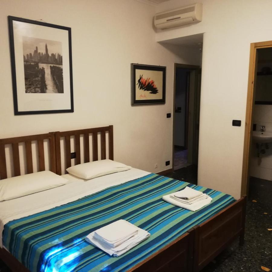 Bed And Breakfast Arcobaleno Bologne Extérieur photo