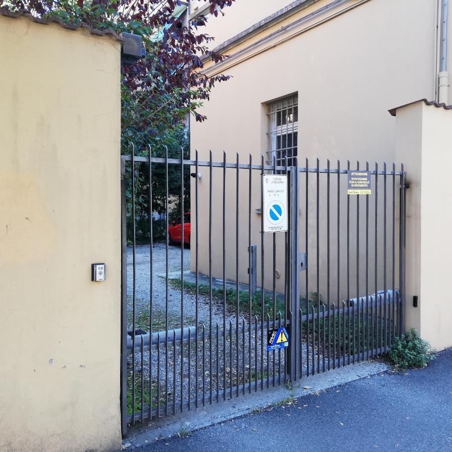 Bed And Breakfast Arcobaleno Bologne Extérieur photo