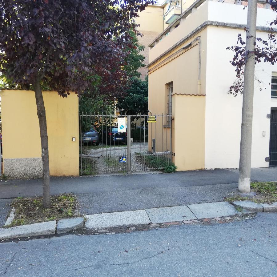Bed And Breakfast Arcobaleno Bologne Extérieur photo