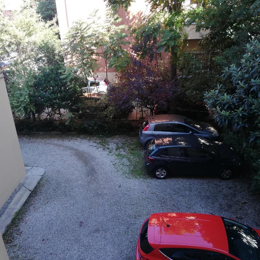 Bed And Breakfast Arcobaleno Bologne Extérieur photo