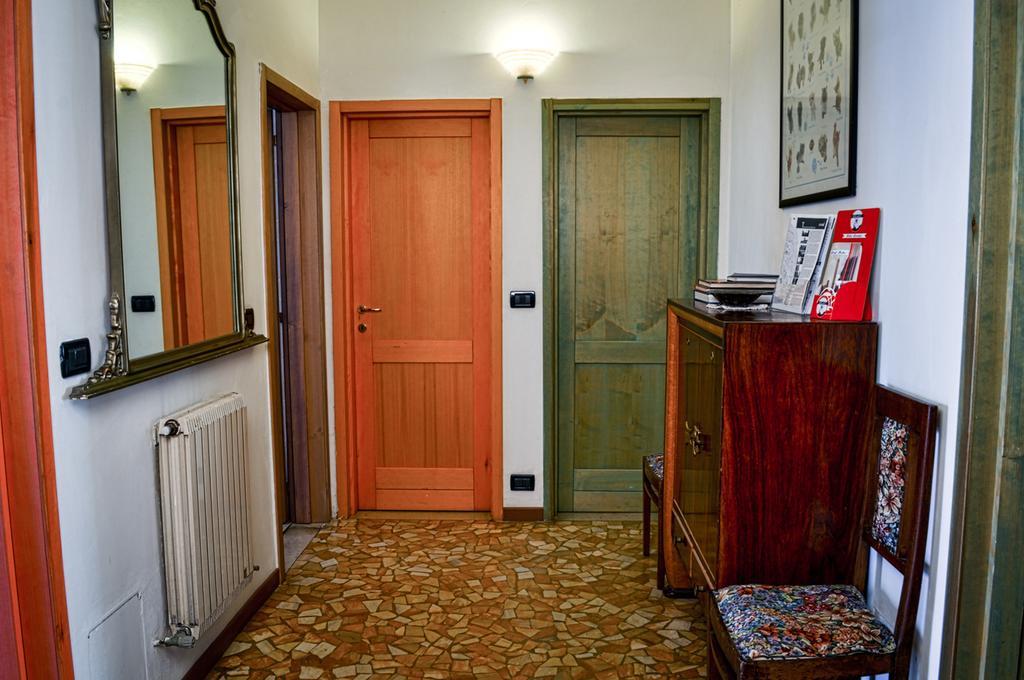 Bed And Breakfast Arcobaleno Bologne Extérieur photo