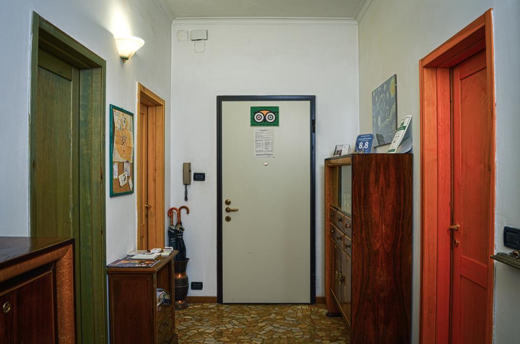 Bed And Breakfast Arcobaleno Bologne Extérieur photo