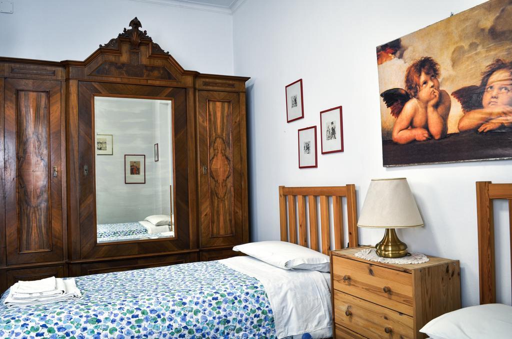 Bed And Breakfast Arcobaleno Bologne Extérieur photo