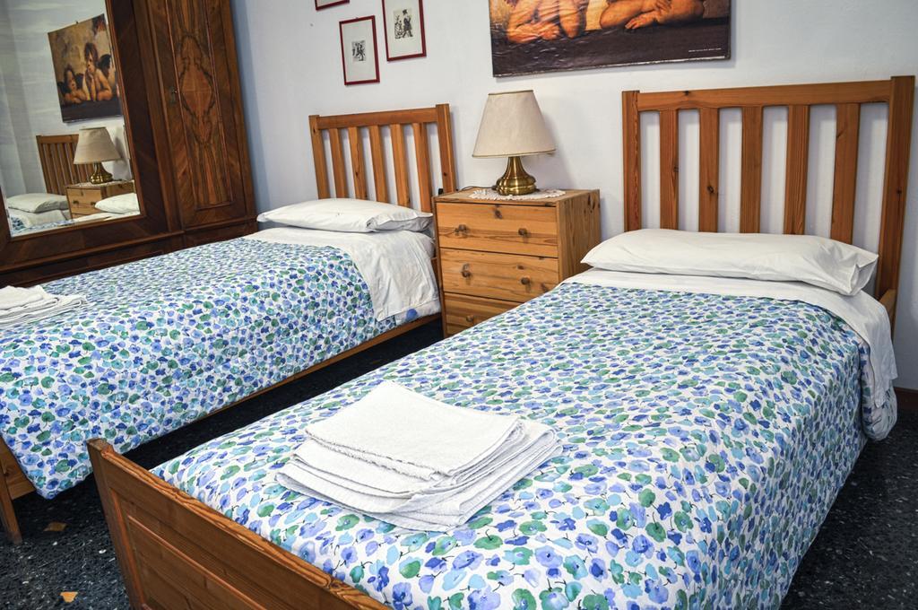 Bed And Breakfast Arcobaleno Bologne Extérieur photo