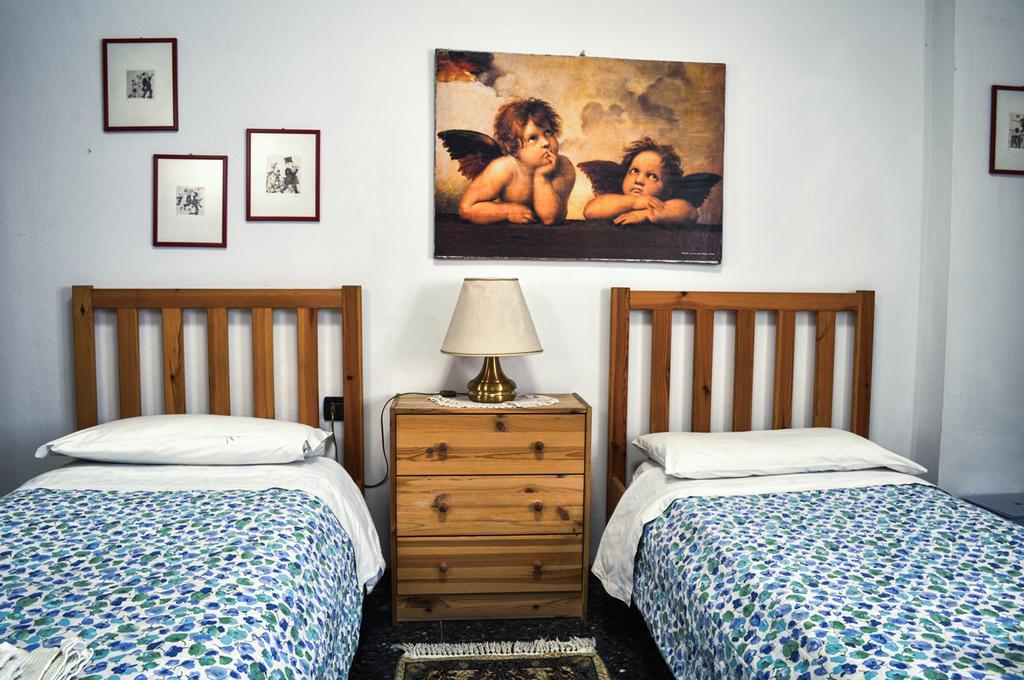 Bed And Breakfast Arcobaleno Bologne Extérieur photo