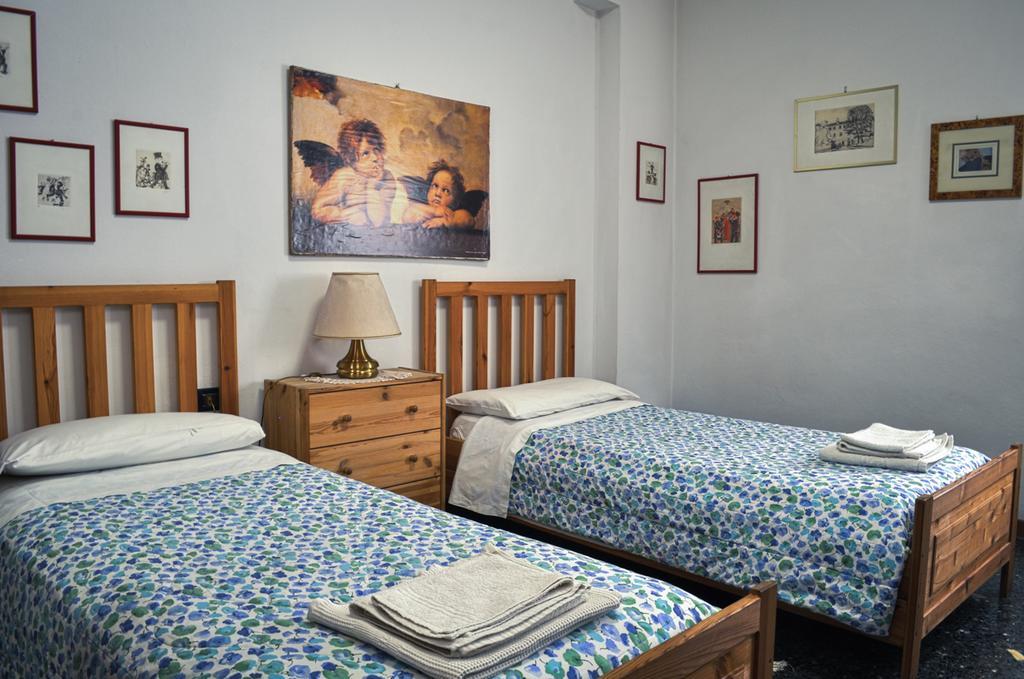 Bed And Breakfast Arcobaleno Bologne Extérieur photo