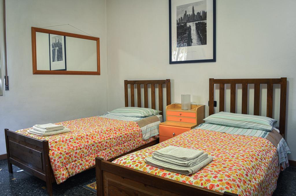 Bed And Breakfast Arcobaleno Bologne Extérieur photo