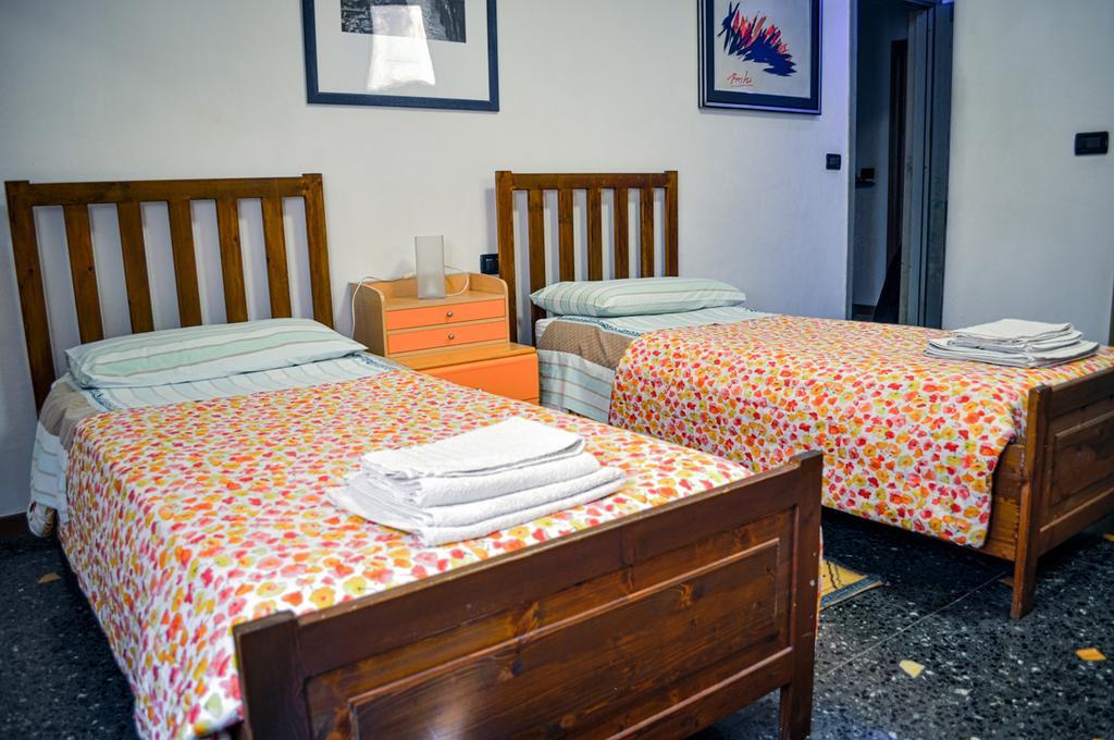 Bed And Breakfast Arcobaleno Bologne Extérieur photo