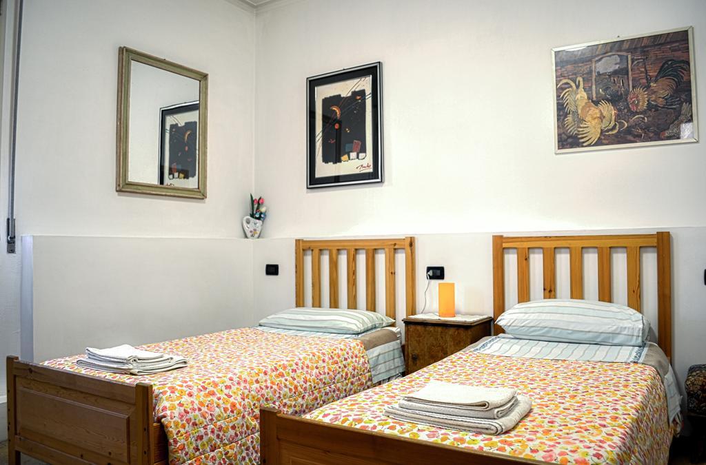 Bed And Breakfast Arcobaleno Bologne Extérieur photo