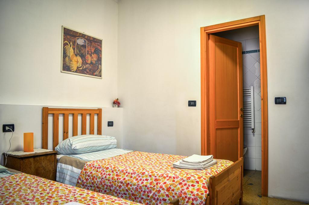 Bed And Breakfast Arcobaleno Bologne Extérieur photo