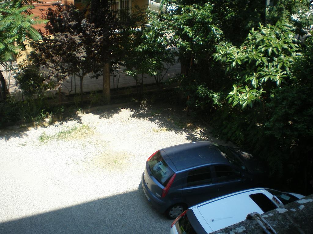 Bed And Breakfast Arcobaleno Bologne Extérieur photo