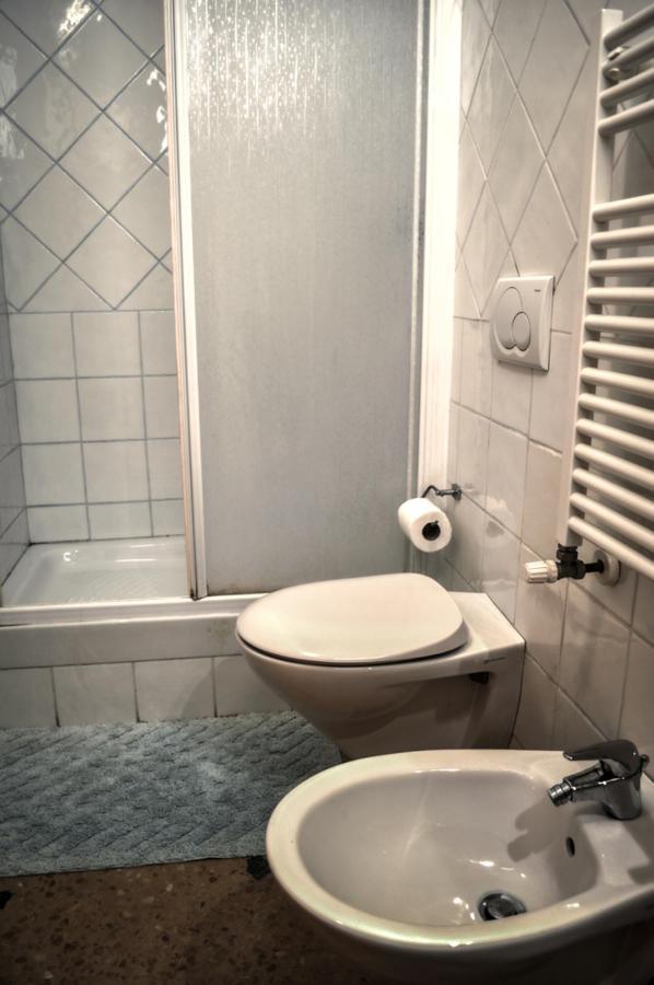 Bed And Breakfast Arcobaleno Bologne Extérieur photo